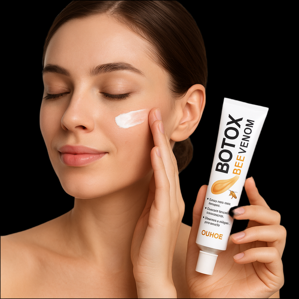 CREMA DE BOTOX