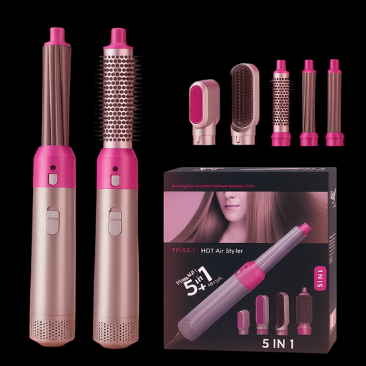 CEPILLO 5 EN 1