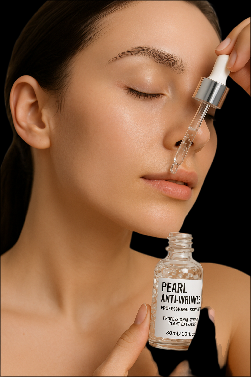 SERUM DE PERLA ANTIARRUGAS