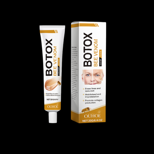 CREMA DE BOTOX