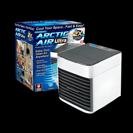MINI AIRE PORTATIL ARTIC AIRULTRA