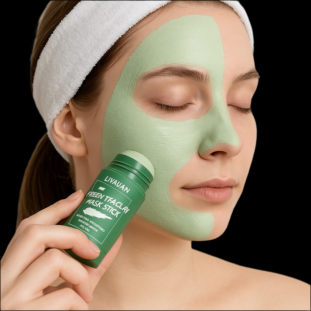 GREEN TEA MASK STICK