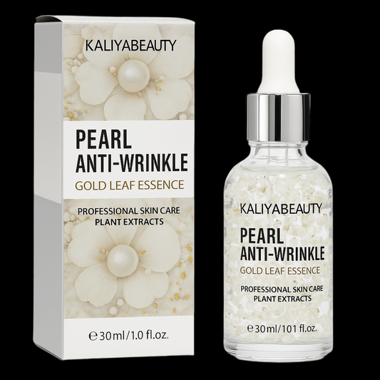 SERUM DE PERLA ANTIARRUGAS