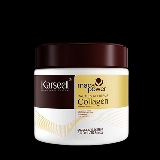 MASCARILLA KARSEELL PARA EL CABELLO