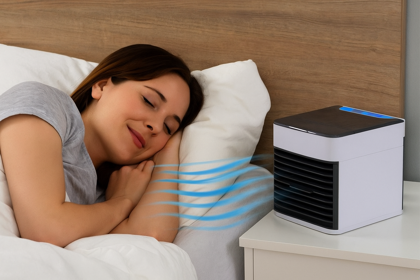 MINI AIRE PORTATIL ARTIC AIRULTRA