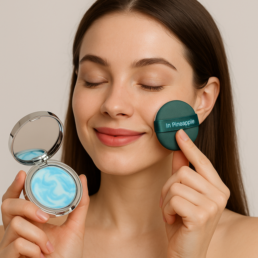 CANDY BELLA  POLVO COMPACTO