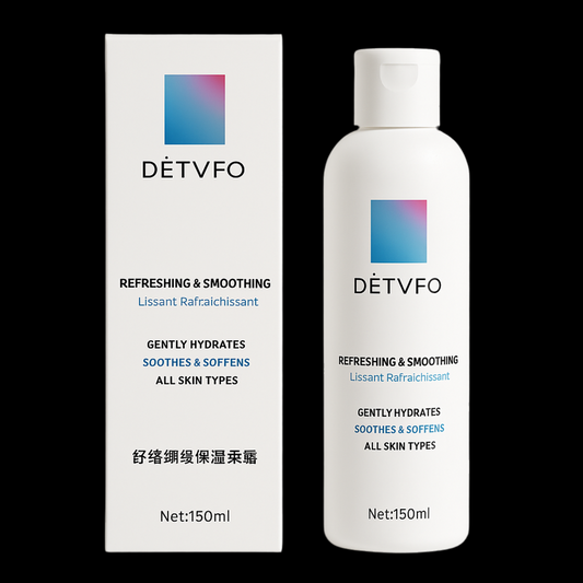 ESPUMA DEPILATORIA DETVFO