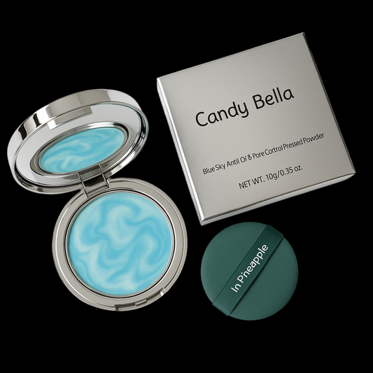 CANDY BELLA  POLVO COMPACTO