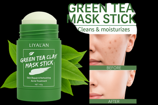 GREEN TEA MASK STICK